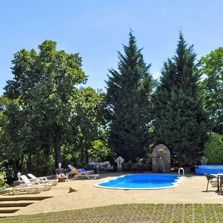 Balaton A071 Appartamento *