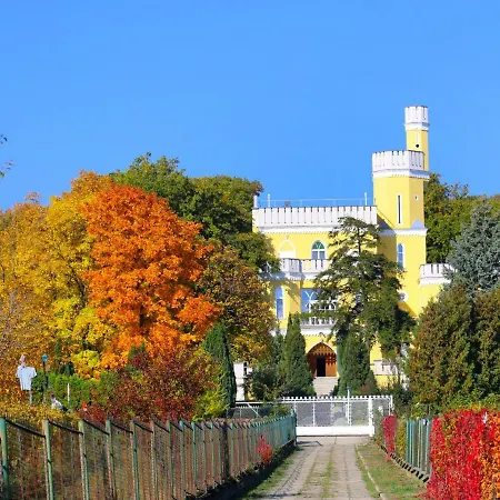 Appartamento Balaton A071 *