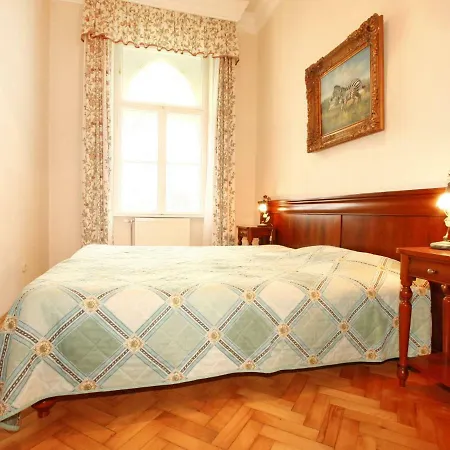 Appartamento Balaton A071