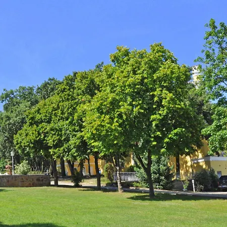 Balaton A071 Appartamento